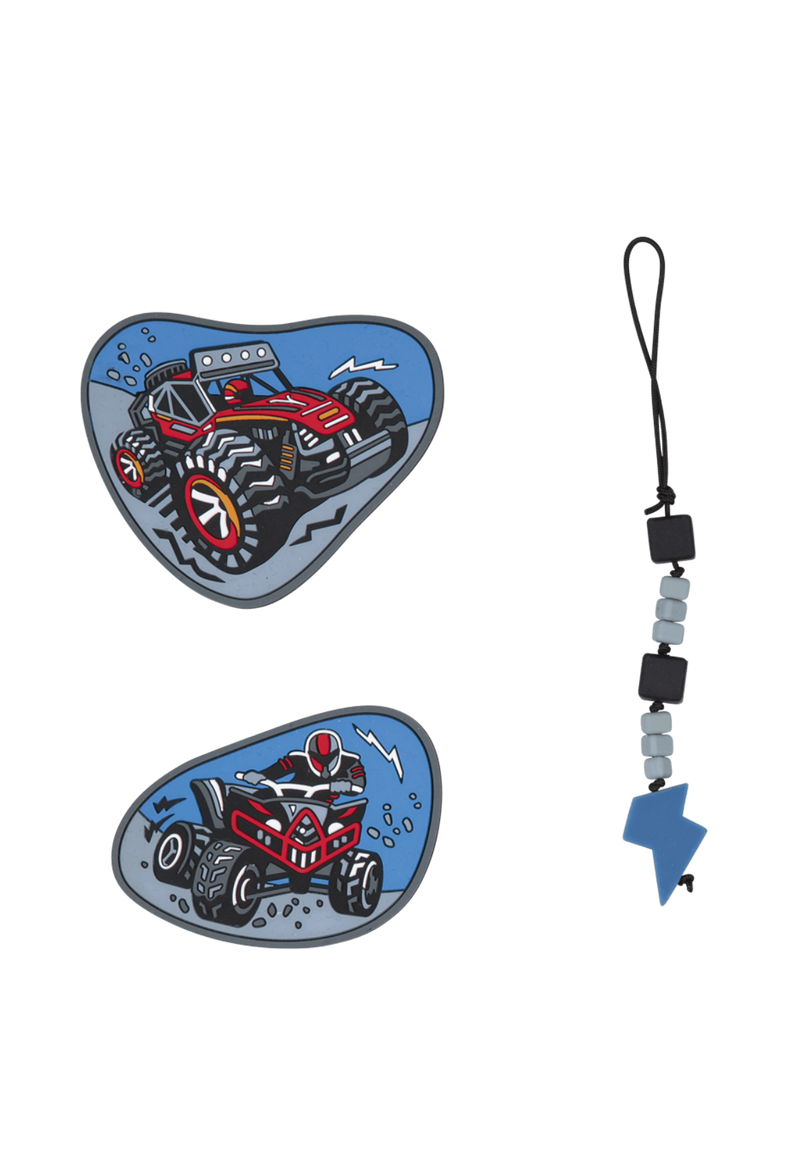 Scout Neo Din Schulrucksack Set