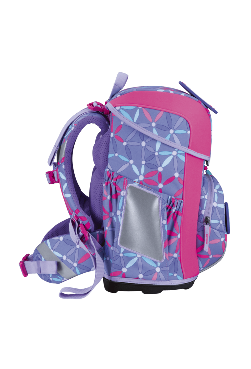 Scout Neo Din Schulrucksack Set