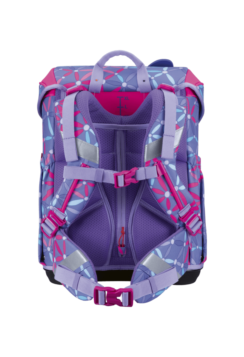 Scout Neo Din Schulrucksack Set