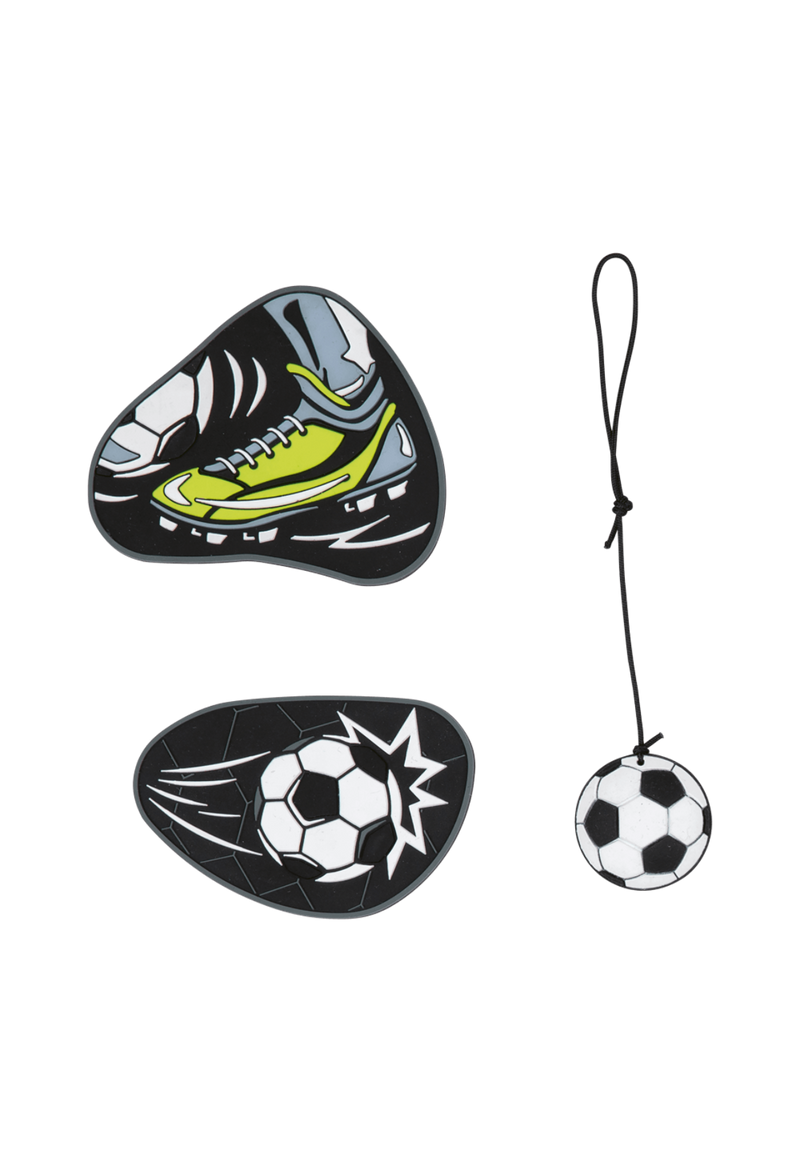 Scout Neo Exklusiv Superflash Extreme Schulrucksack Set