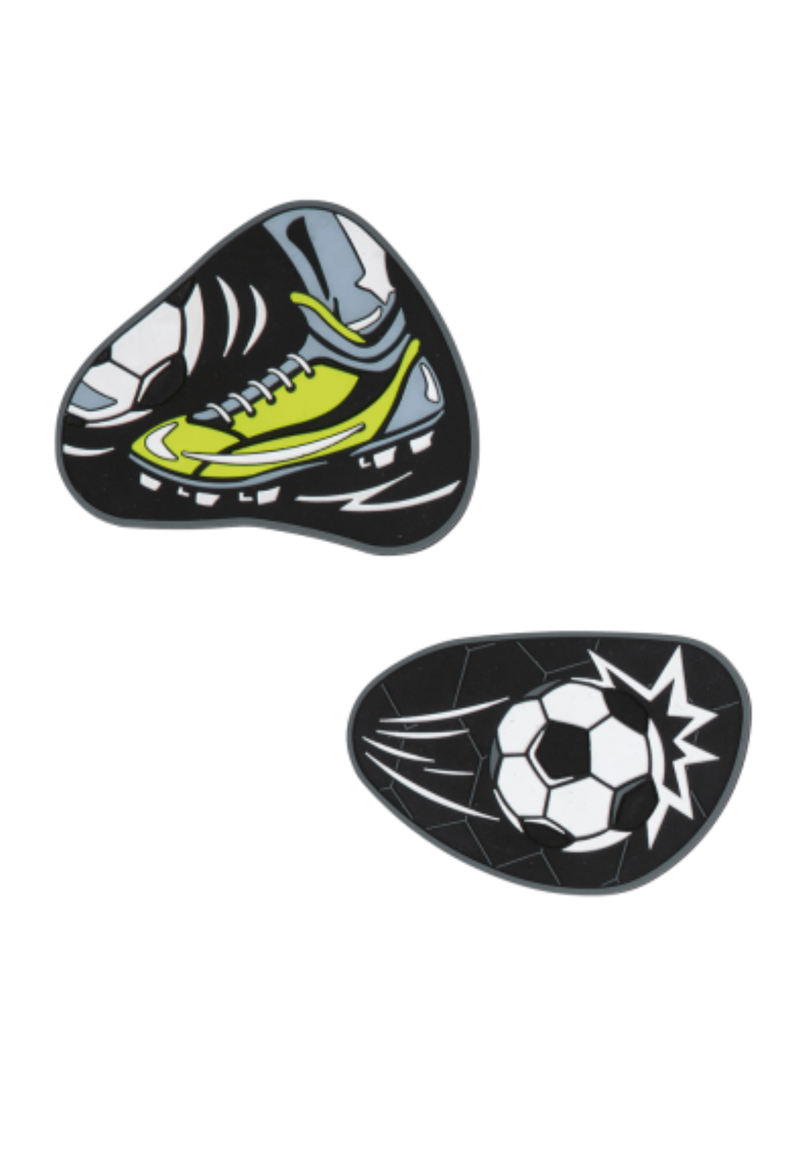 Scout Funny Snaps Move 2er Set