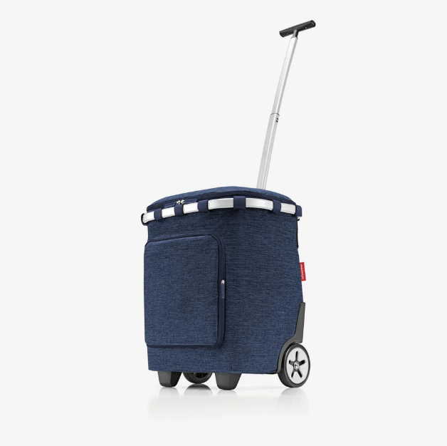 Reisenthel Carrycruiser Plus Einkaufstrolley