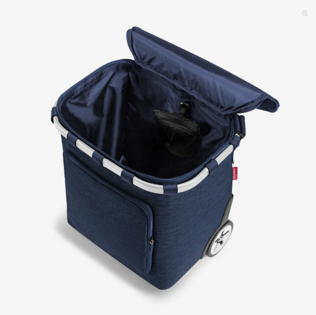 Reisenthel Carrycruiser Plus Einkaufstrolley