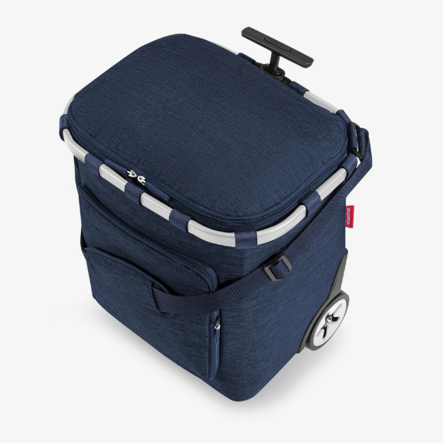 Reisenthel Carrycruiser Plus Einkaufstrolley