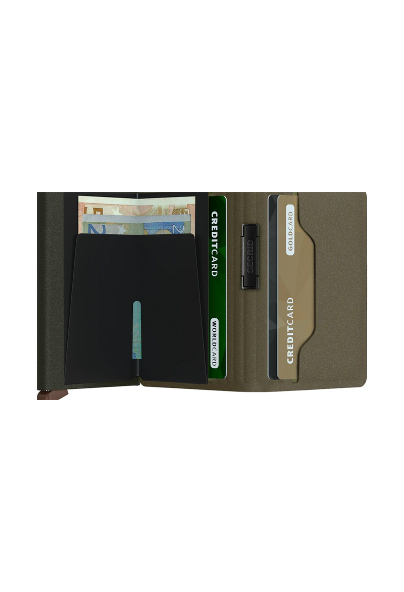 Secrid Bandwallet