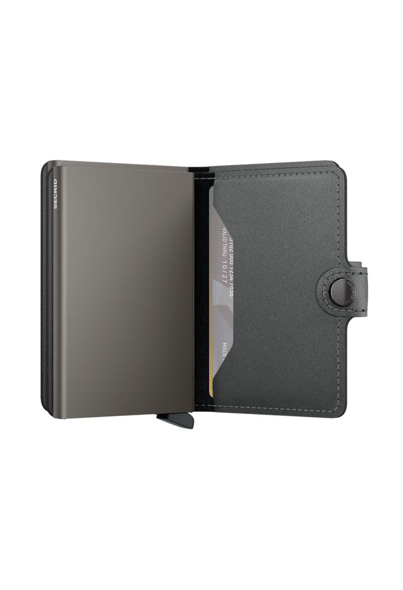 Secrid Miniwallet Matte