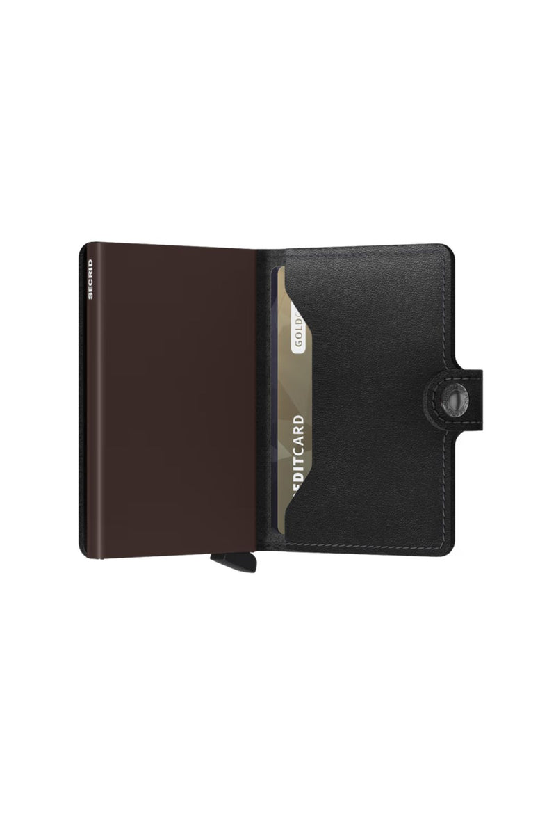 Secrid Miniwallet Original