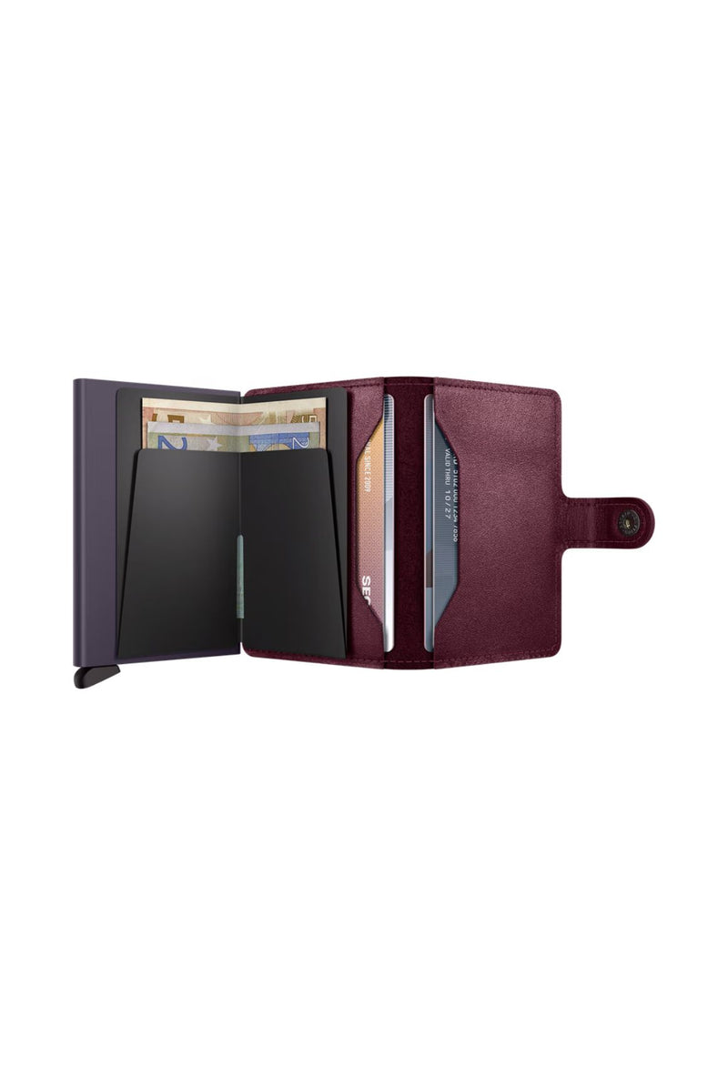 Secrid Miniwallet Original