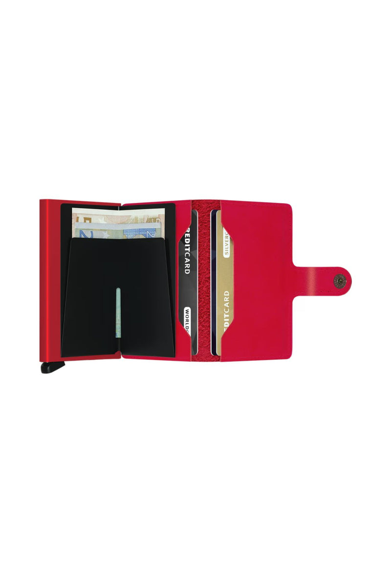 Secrid Miniwallet Original