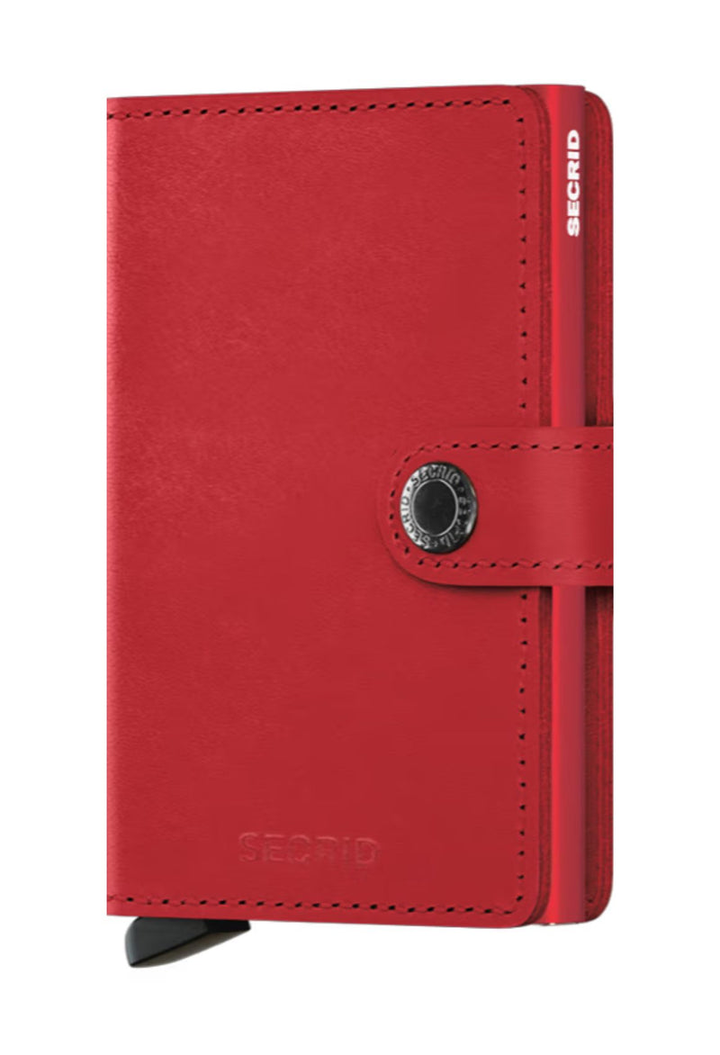 Secrid Miniwallet Original
