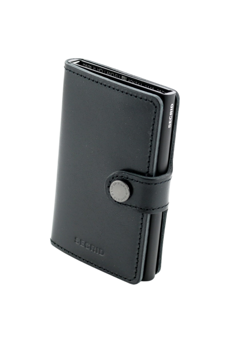 Secrid Premium Miniwallet
