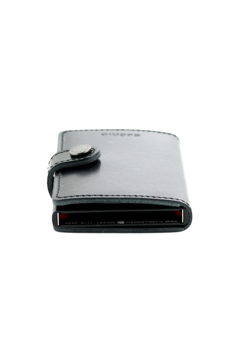 Secrid Premium Miniwallet