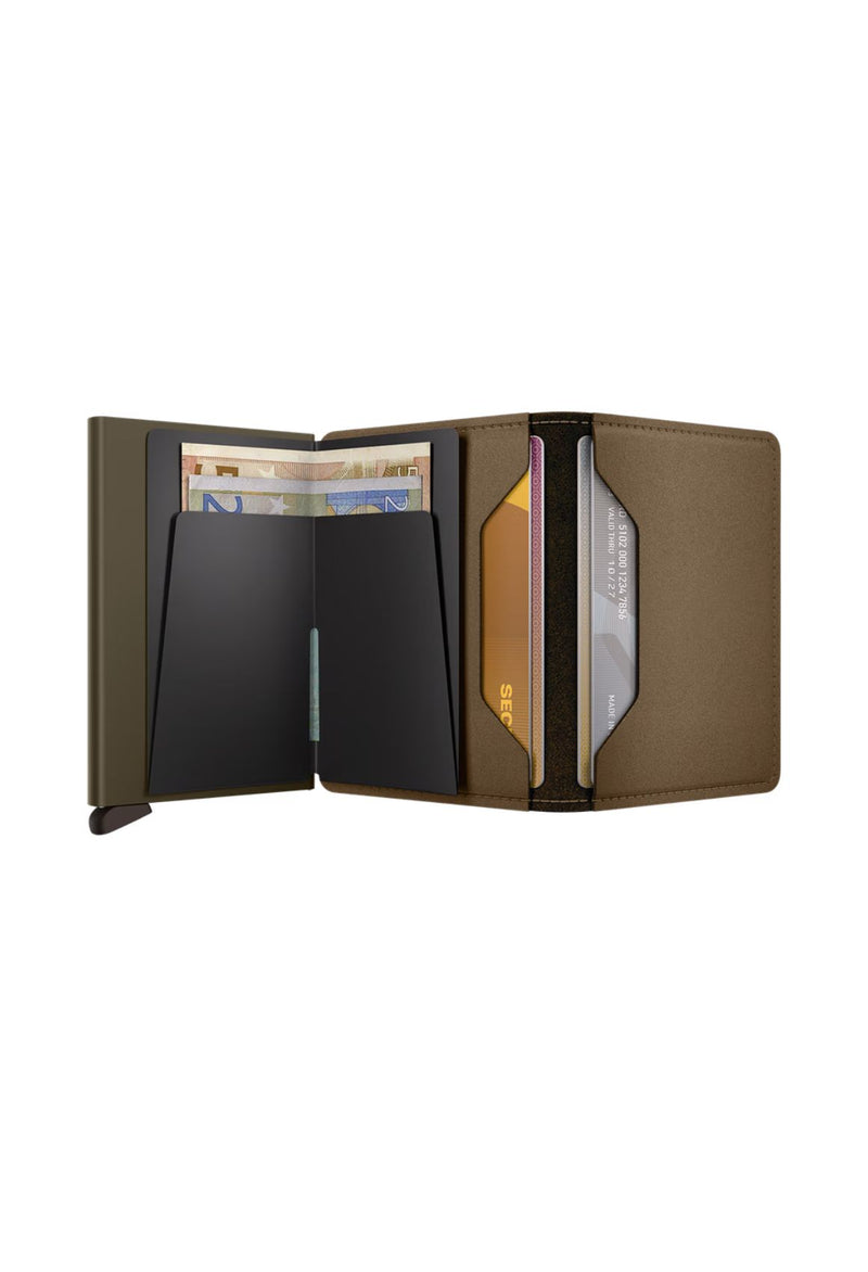 Secrid Slimwallet Matte