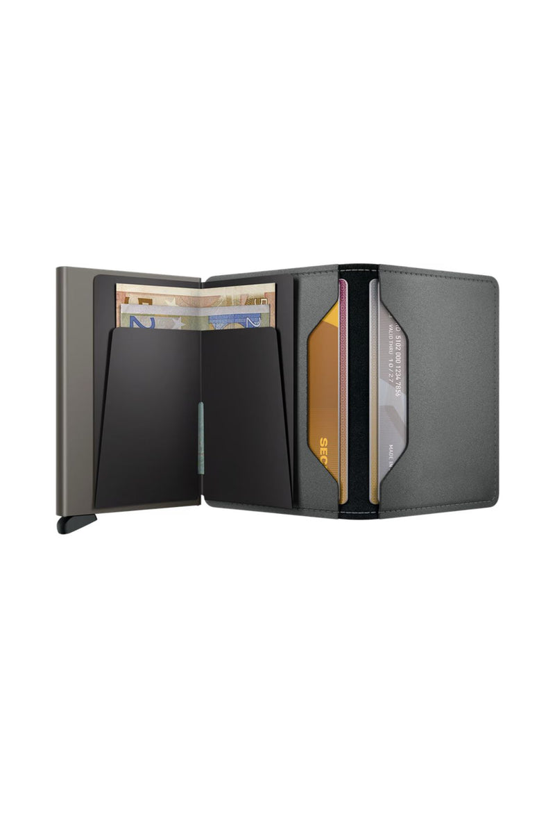 Secrid Slimwallet Matte