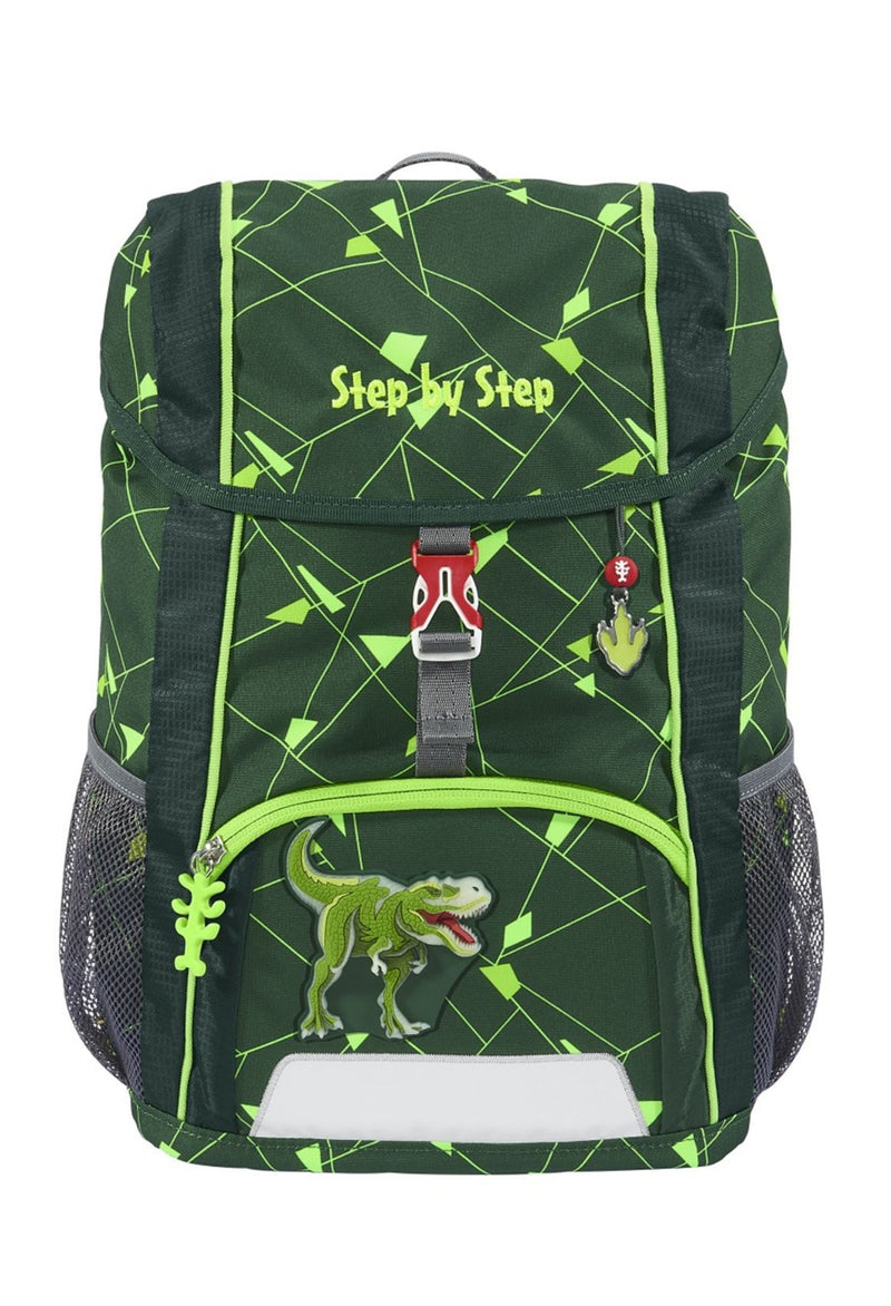 Step by Step KID SHINE Kinderrucksack-Set