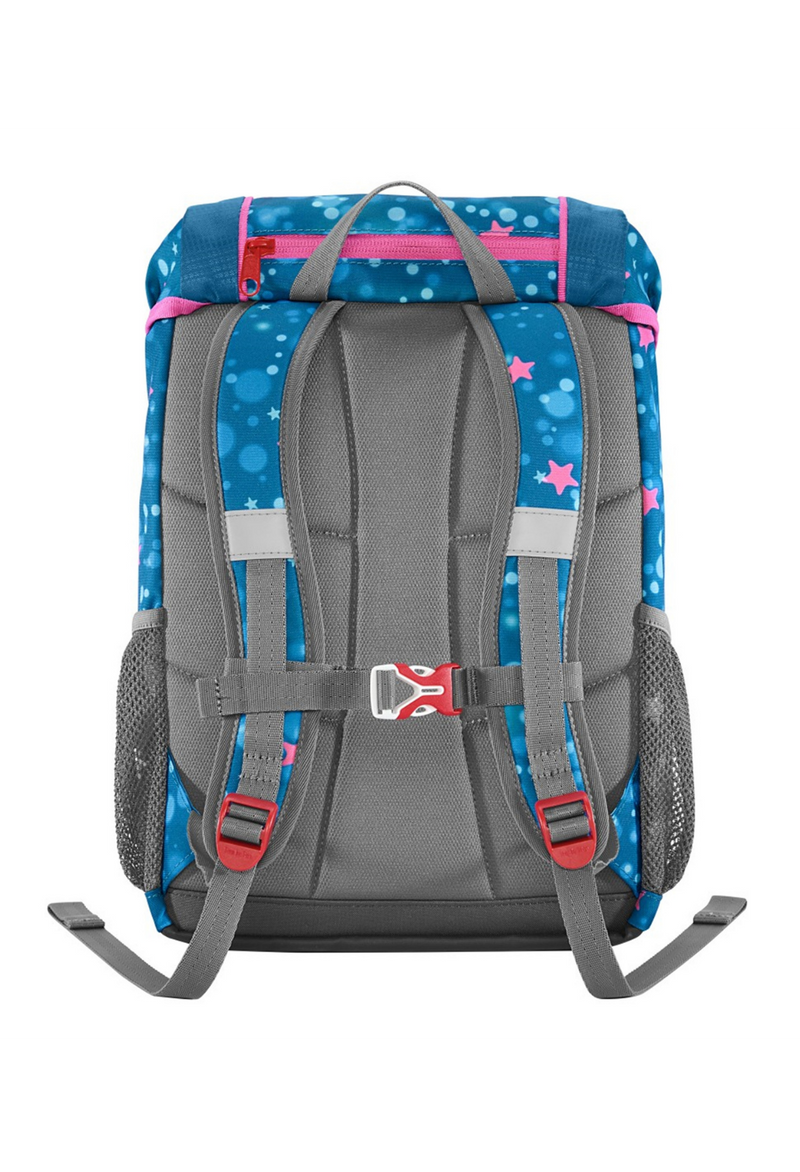 Step By Step Kid Kinderrucksack-Set