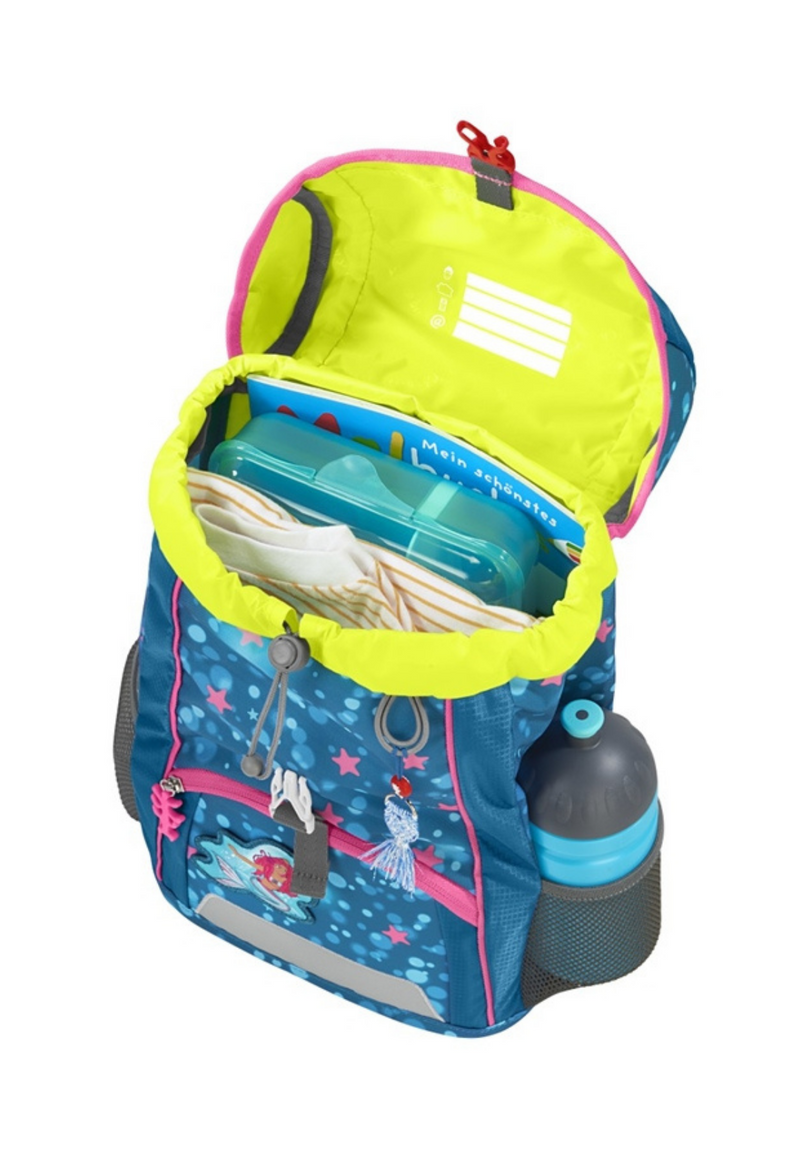 Step By Step Kid Kinderrucksack-Set