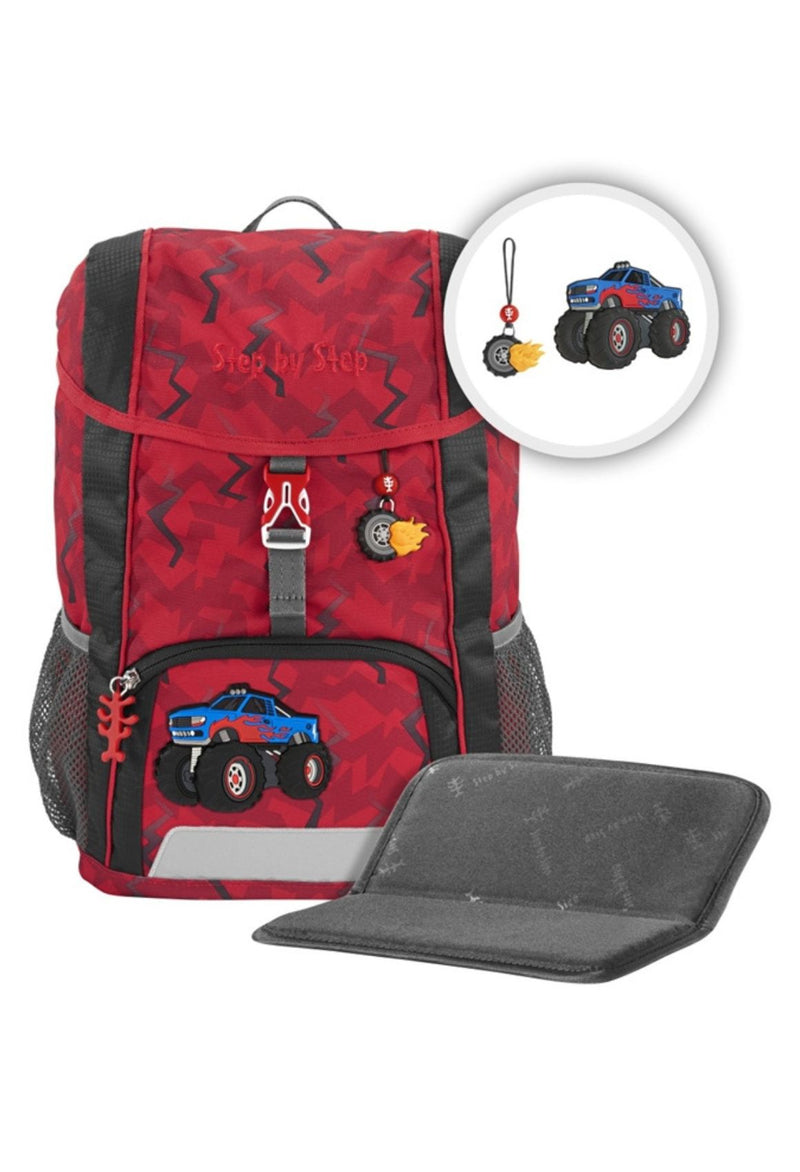 Step By Step Kid Kinderrucksack-Set
