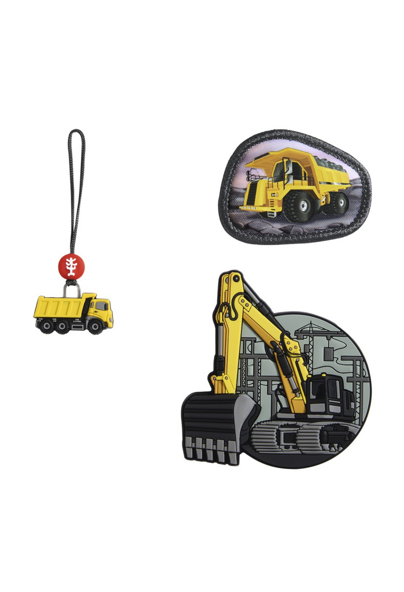 Step By Step Magic Mags Schulzubehör