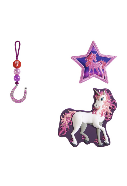 Pretty Unicorn Nuala