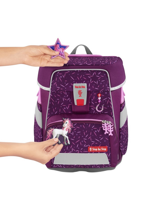 Pretty Unicorn Nuala