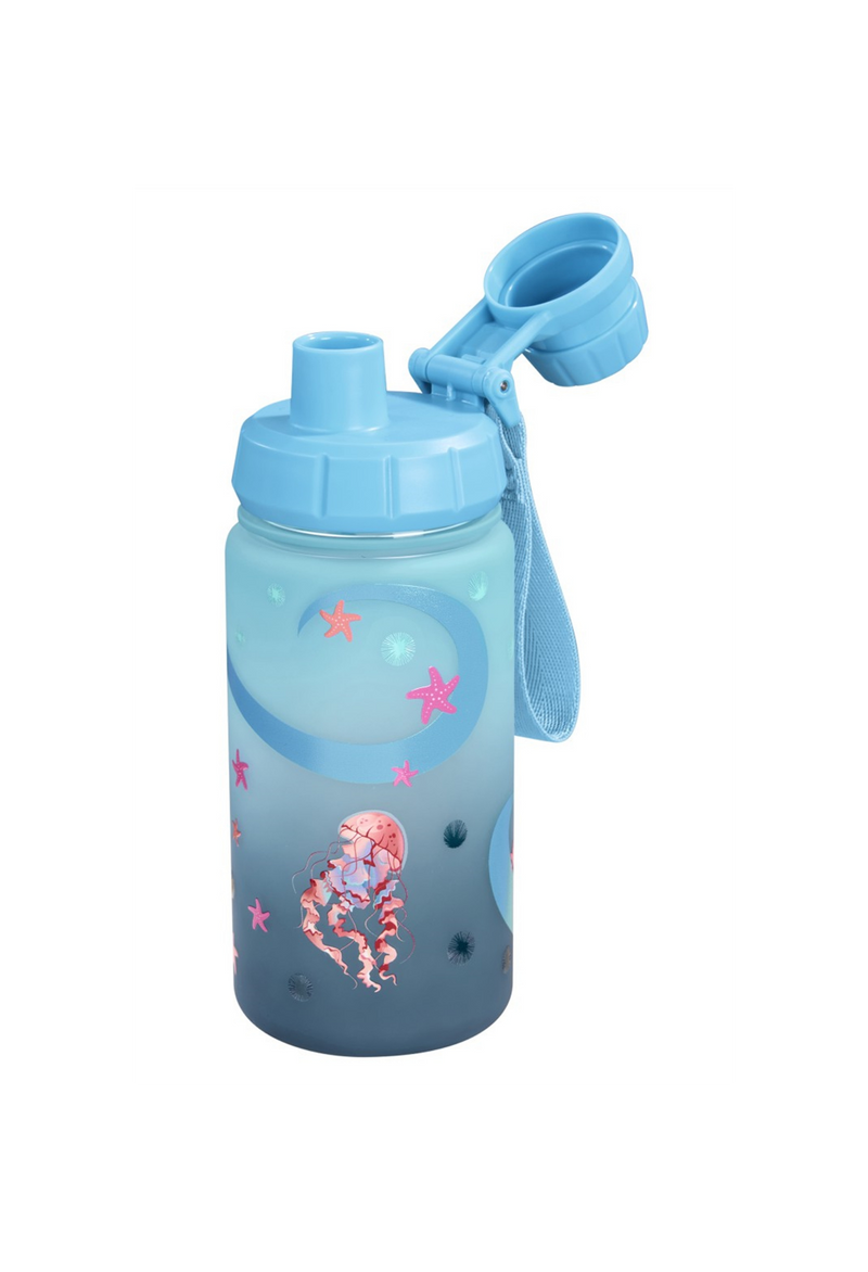 Step By Step Tritan Trinkflasche