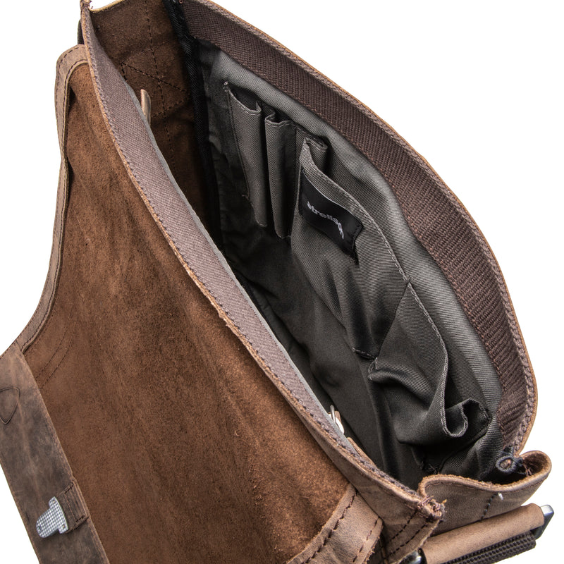 Strellson Richmond Jeremy Messenger Bag