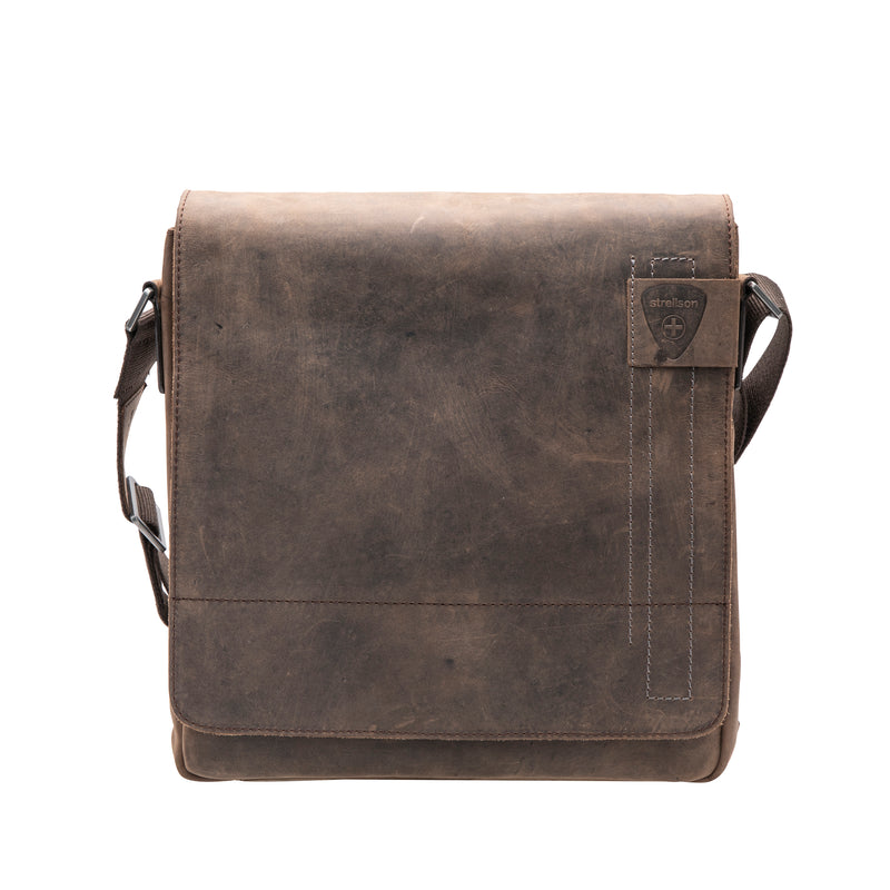 Strellson Richmond Jeremy Messenger Bag