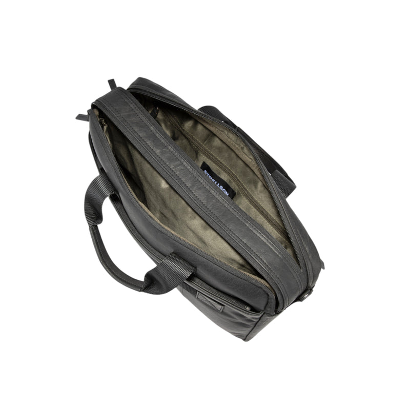 Strellson Leder Clapton Charles Aktentasche