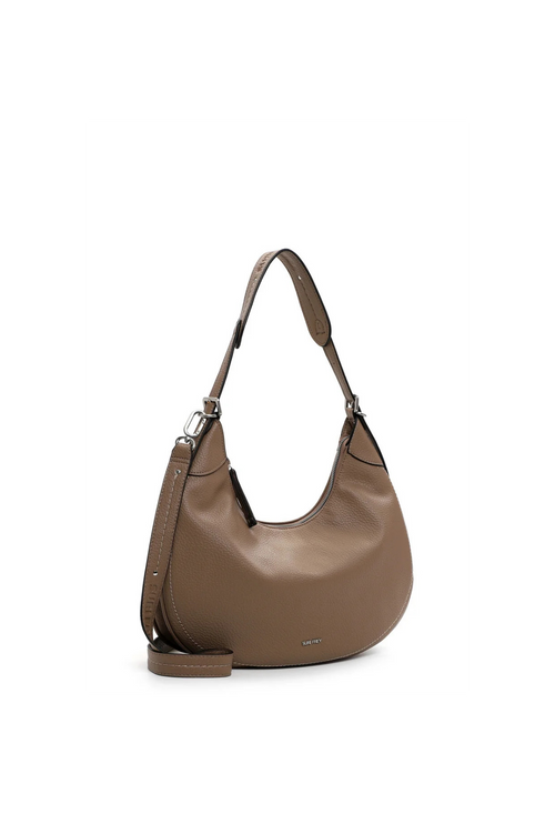 Taupe / L
