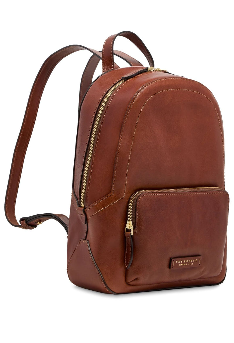 The Bridge Story Larisssa Rucksack
