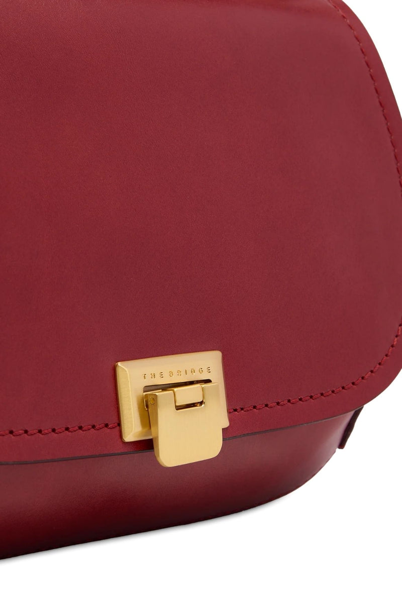 The Bridge Federica Crossbodybag