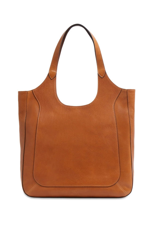 Cognac/Gold