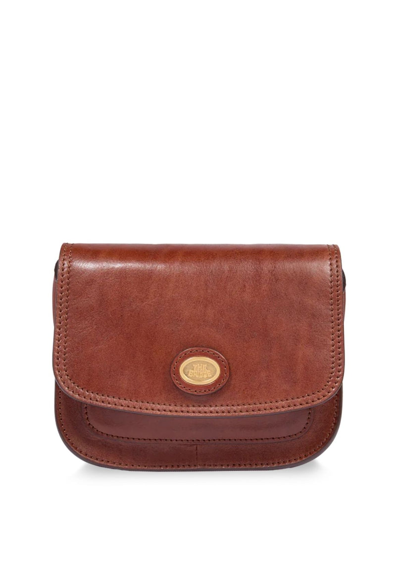 The Bridge 1980 Männer Ledertasche