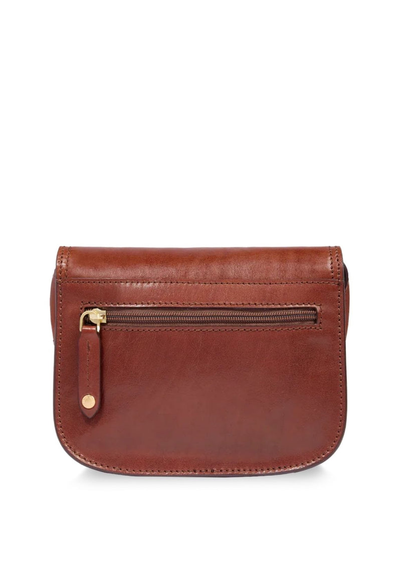 The Bridge 1980 Männer Ledertasche