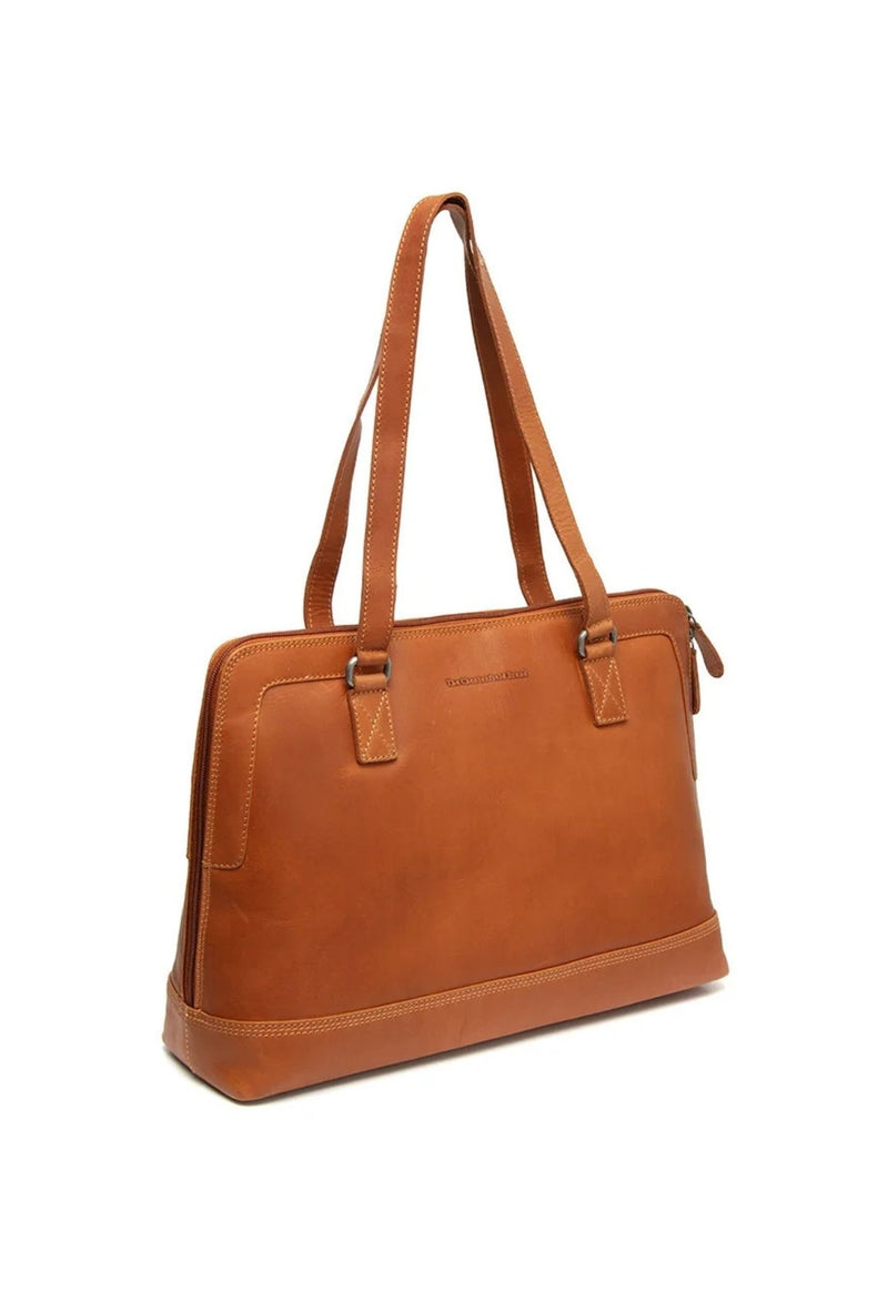 The Chesterfield Brand Elvar Schultertasche