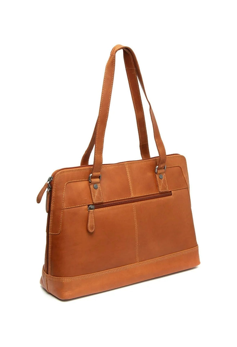 The Chesterfield Brand Elvar Schultertasche