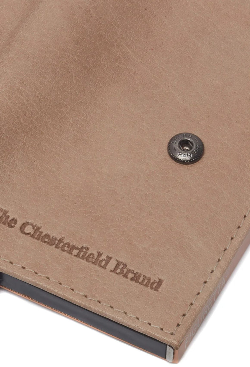 The Chesterfield Brand Hannover Kreditkartenetui