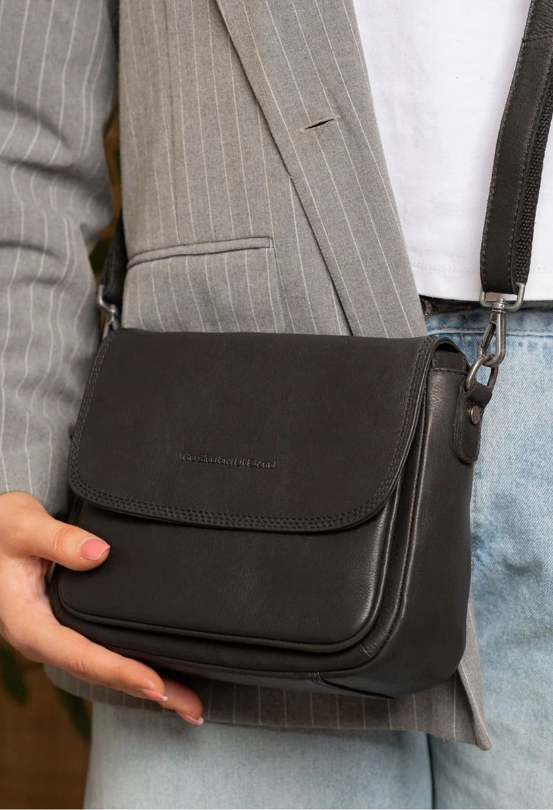 The Chesterfield Brand Miloa Schultertasche
