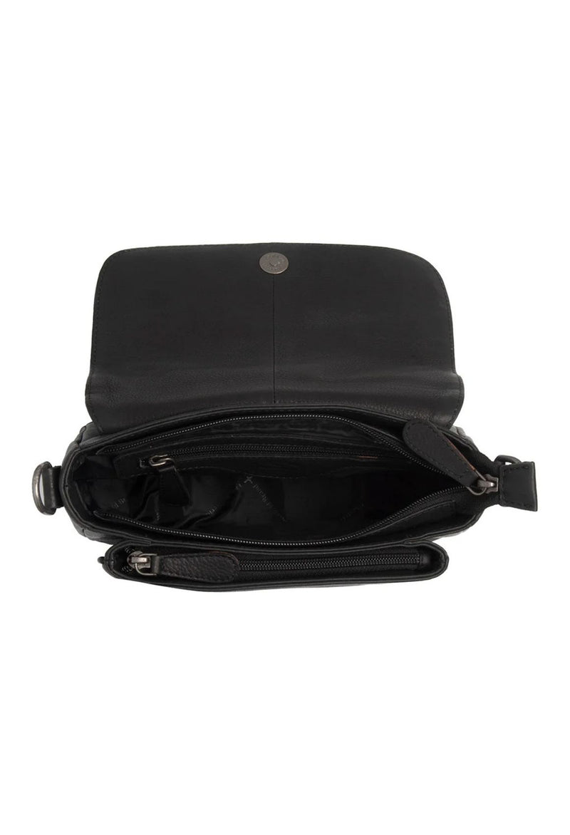 The Chesterfield Brand Miloa Schultertasche