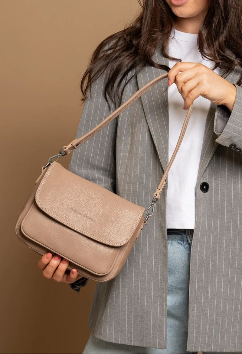 The Chesterfield Brand Miloa Schultertasche