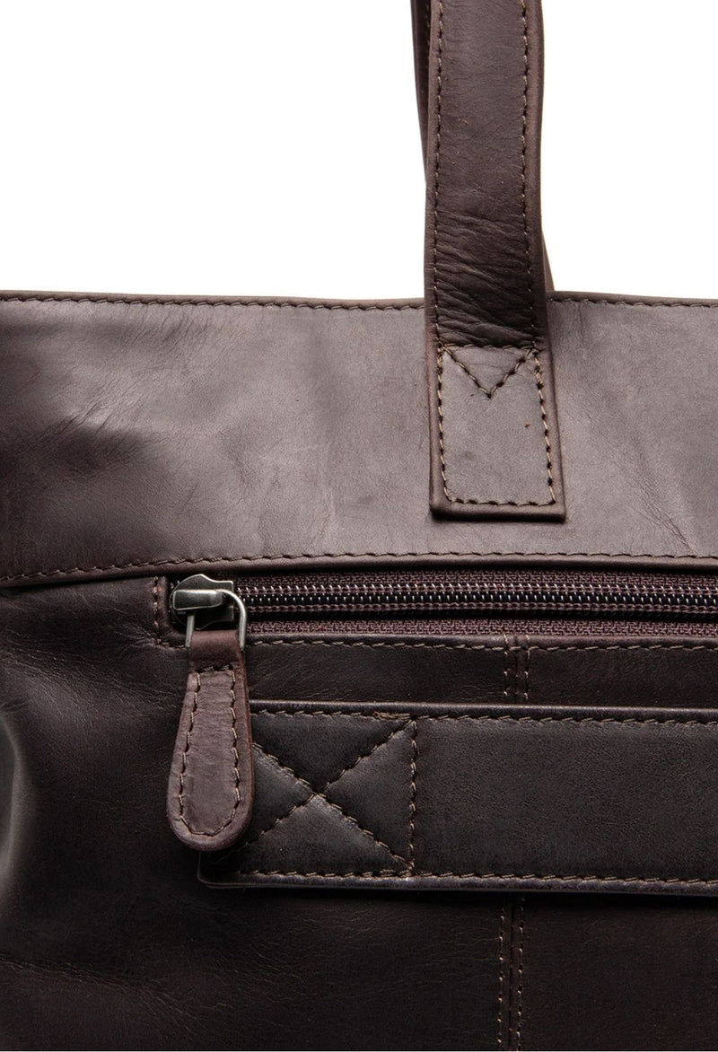 The Chesterfield Brand Osira Shopper