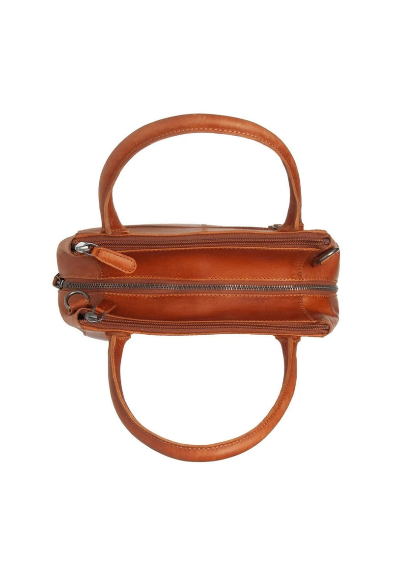 The Chesterfield Brand Solvin Umhängetasche