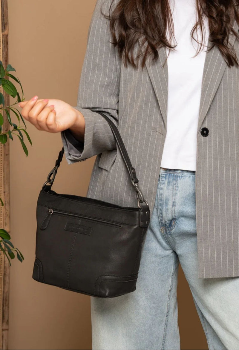 The Chesterfield Brand Zarita Schultertasche