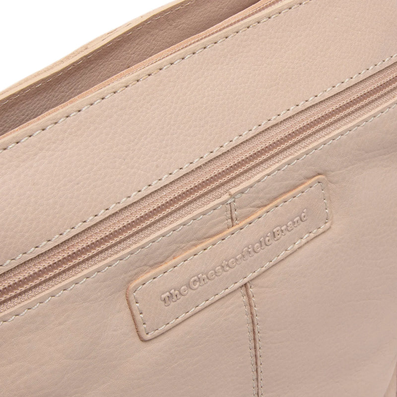 The Chesterfield Brand Zarita Reißverschlusstasche