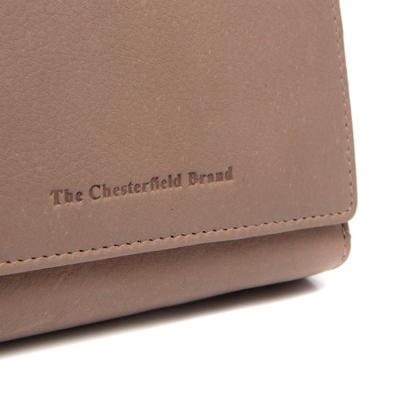 The Chesterfield Brand Zelan Damenscheintasche