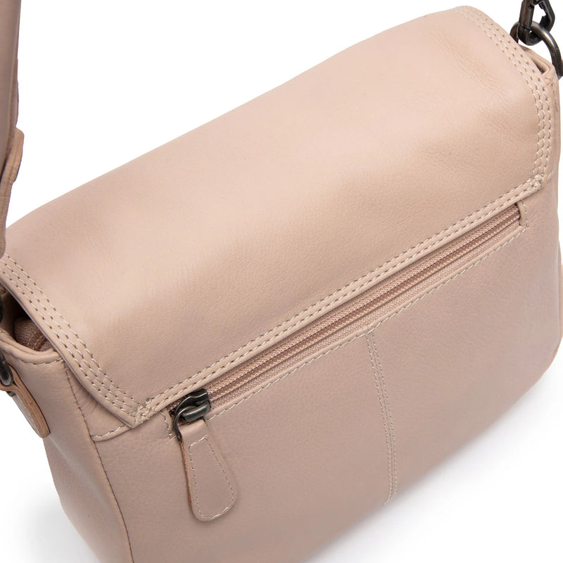 The Chesterfield Brand Miloa Überschlagtasche