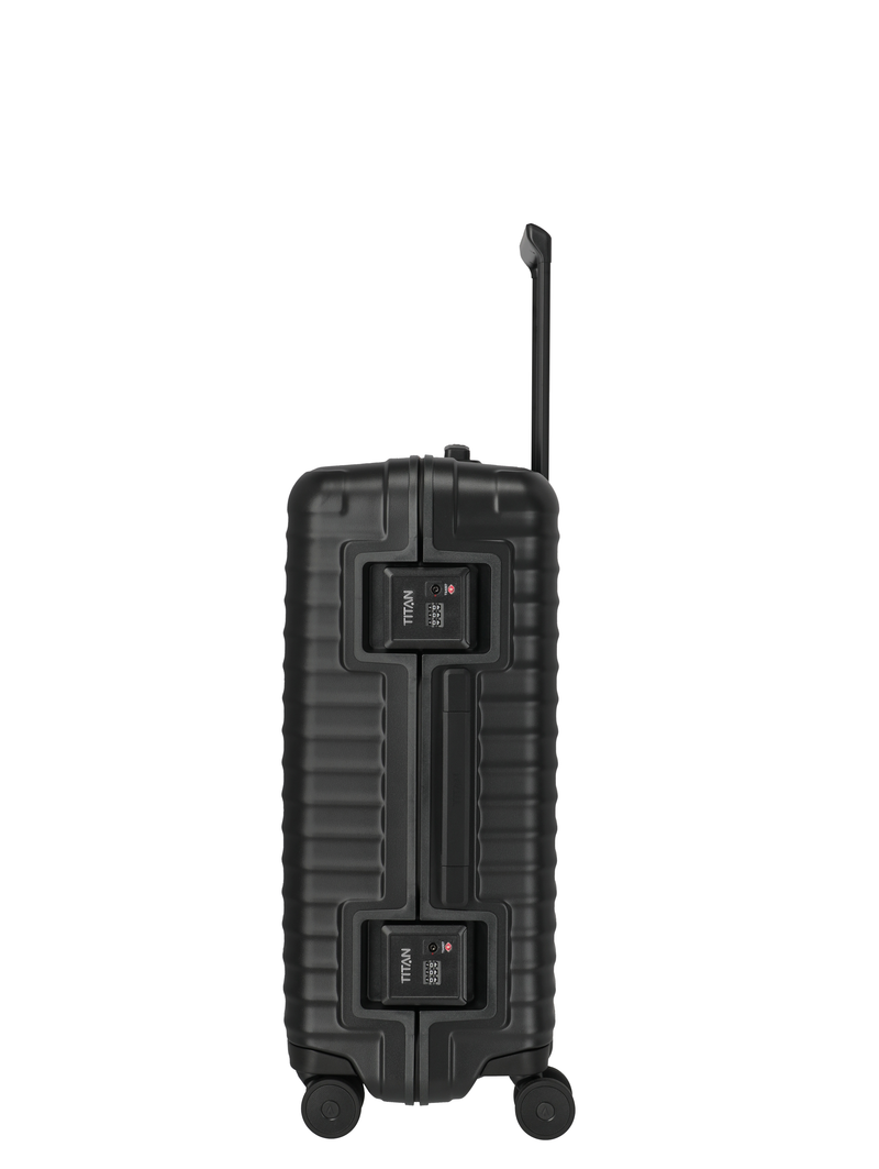 Titan Overseas Hartschalenkoffer