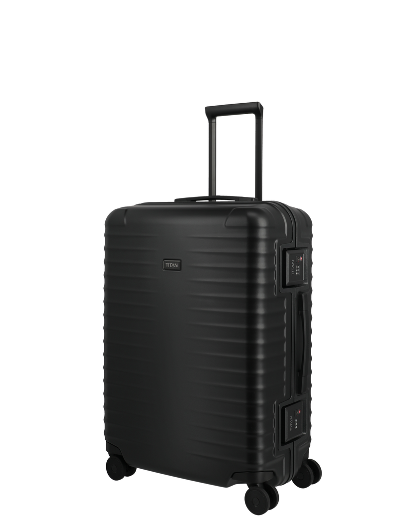 Titan Overseas Hartschalenkoffer