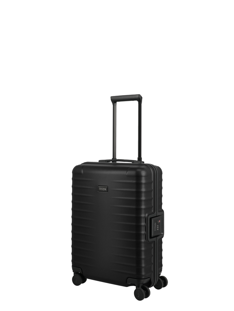 Titan Overseas Hartschalenkoffer